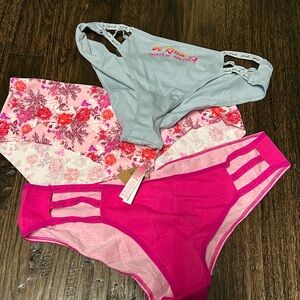 Victorias Secret Bundle NWT